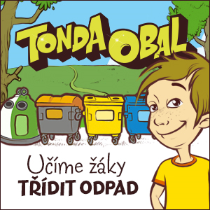 Tonda obal